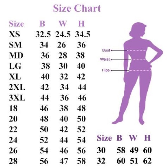 Queen of Heartz Dress w/ Embroidered Floral Skirt - Picture 9 of 9